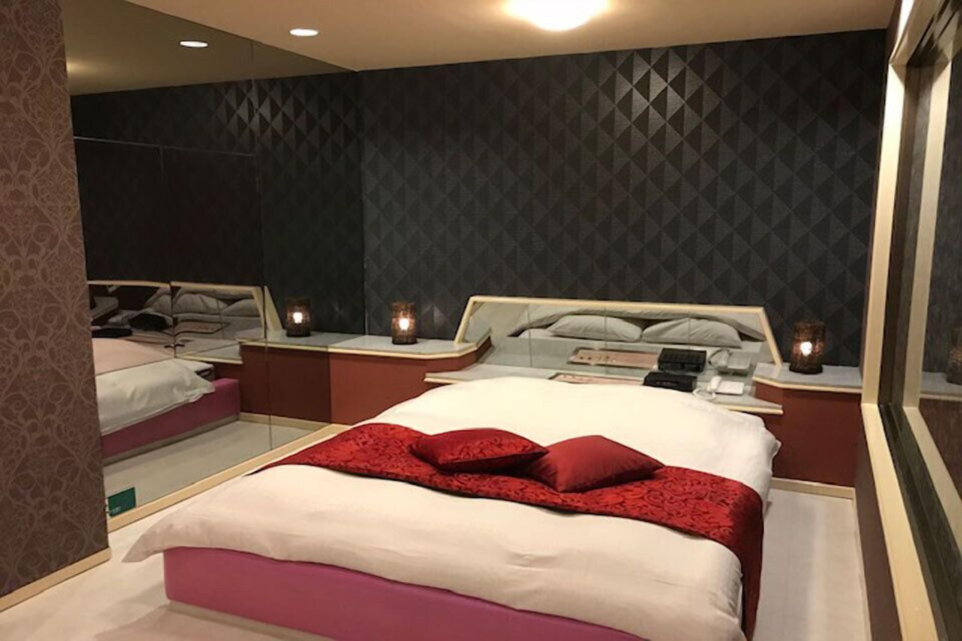 Hotel Jardin De Fleurs (Adults Only) — Photos 1